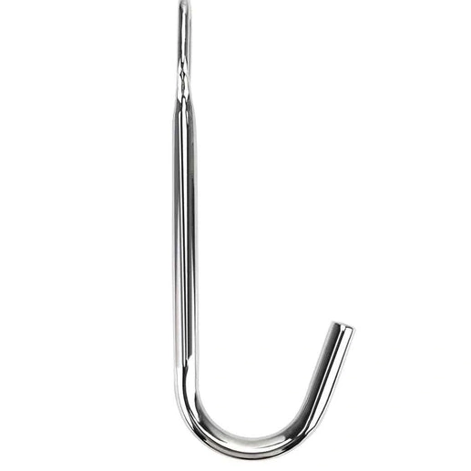 Steel 5783 Plug Hook Stainless No PerfectFit Ball 1125